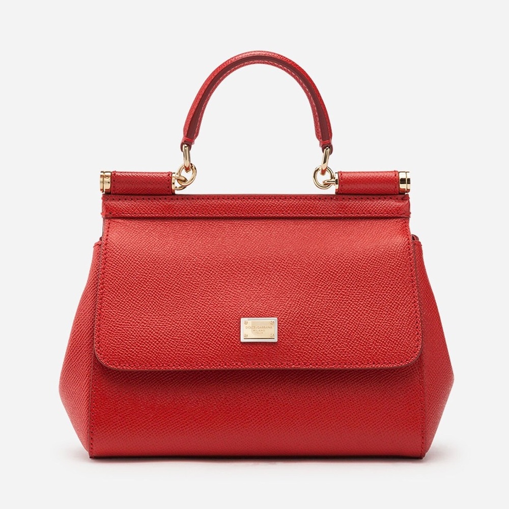 Medium Sicily handbag